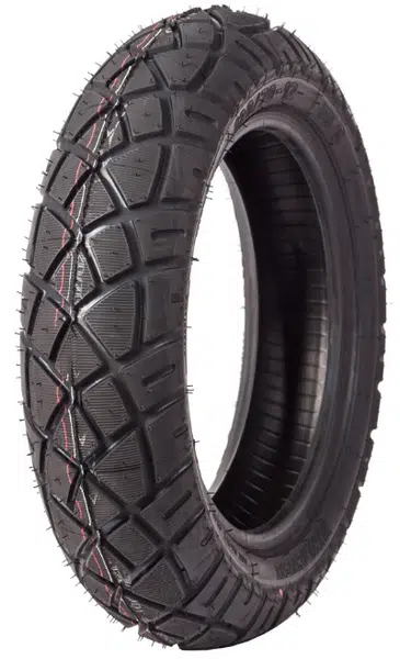 HEIDENAU 100/90 - 10 61J K_58 TL XL