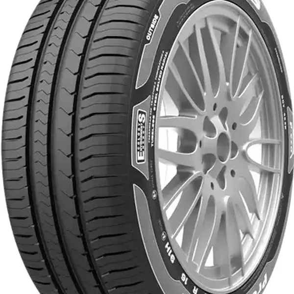 PETLAS 205/55 R 16 91H PROGREEN_PT525 TL