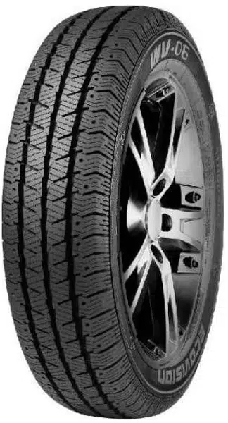 OVATION 175 R 13 97/95R ECOVISION_WV-06 TL C 8PR M+S 3PMSF OVATION