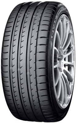 YOKOHAMA 235/50 R 19 99W ADVAN_SPORT_V105S TL RPB