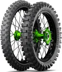 MICHELIN 80/100 -21 51M STARCROSS_6 TT MEDIUM SOFT NHS