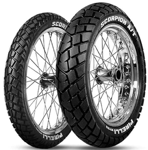 PIRELLI 90/90 -21 54V SCORPION_MT_90_A/T TL