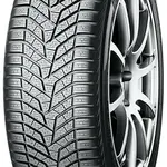 YOKOHAMA 255/40 R 19 100V BLUEARTH_WINTER_V905 TL XL M+S 3PMSF RPB
