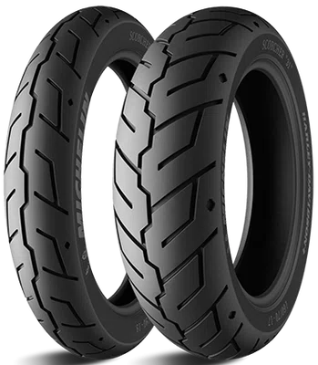 MICHELIN 160/70 -17 73V SCORCHER_31 TL/TT