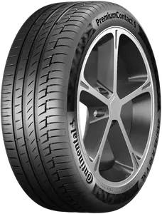 CONTINENTAL 235/40 R 18 91Y PREMIUMCONTACT_6 TL FR