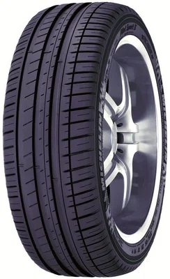 MICHELIN 225/40 R 18 92Y PILOT_SPORT_3 TL XL ZR GREENX FP S1