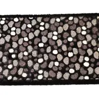 Rohožka 40x60 cm, motiv kamínky