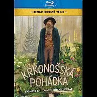 Různí interpreti – Krkonošská pohádka Blu-ray