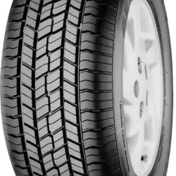 YOKOHAMA 265/60 R 18 110V GEOLANDAR_G038G TL M+S RPB