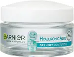 GARNIER Hyaluronic Aloe Jelly 3v1 denní hydratační krém 50 ml