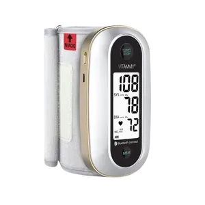 VITAMMY Next 9 Ramenní tlakoměr s integrovanou manžetou