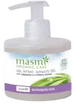 MASMI BIO intimní sprchový gel s levandulovým éterickým olejem 250 ml