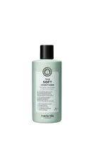 MARIA NILA True Soft kondicionér s arganovým olejem na suché vlasy 300 ml