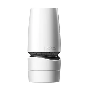 TENGA Aero Silver Ring