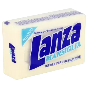 LANZA Mýdlo na praní 250 g