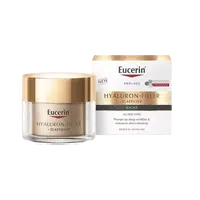 EUCERIN Hyaluron-Filler + Elasticity Noční krém 50 ml