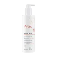 AVÈNE XeraCalm Nutrition Hydratační balzám 400 ml