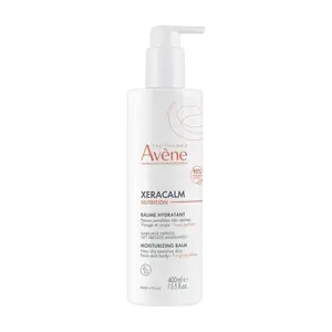 AVÈNE XeraCalm Nutrition Hydratační balzám 400 ml