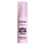 NYX PROFESSIONAL MAKEUP Marshmallow Soothing Primer Podkladová báze 30 ml