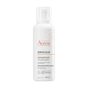 AVÈNE XeraCalm Relipidační krém 400 ml
