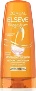 L'ORÉAL PARIS ELSEVE Extraordinary Oil Coco balzám 200 ml