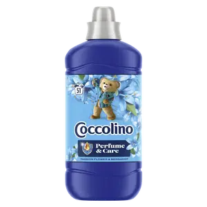 COCCOLINO aviváž Passion Flower 1.27 l