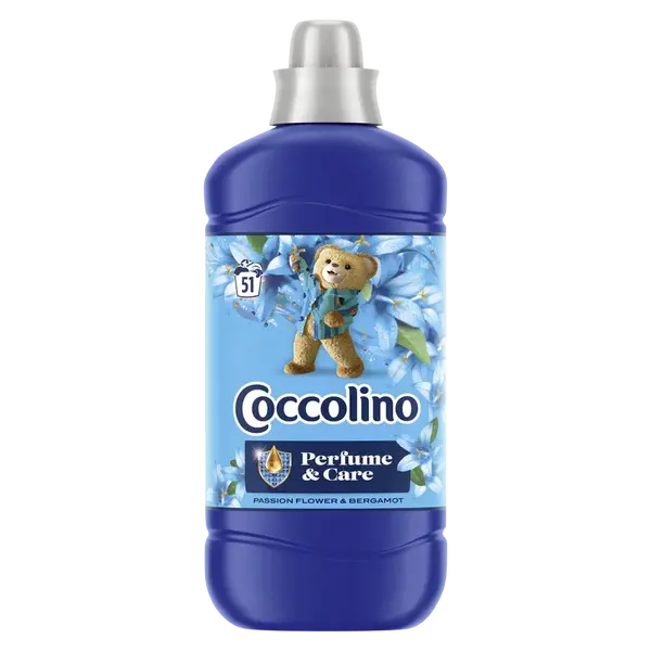 COCCOLINO aviváž Passion Flower 1.27 l