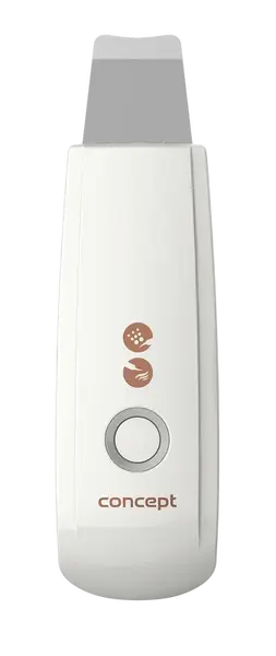 CONCEPT Perfect Skin PO2030 Kosmetická ultrazvuková špachtle