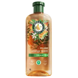 HERBAL ESSENCES Orange Scent Volume, Šampon na jemné vlasy 350 ml
