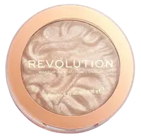 REVOLUTION Re-Loaded Just My Type rozjasňovač 10 g