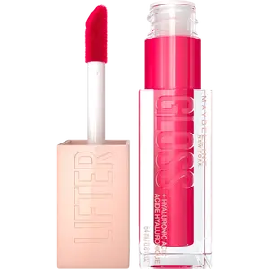 MAYBELLINE NEW YORK New York Lifter Gloss 24 Bubblegum lesk na rty, 5.4 ml