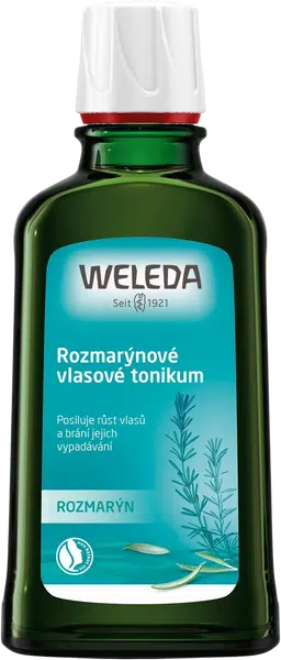 WELEDA Rozmarýnové vlasové tonikum 100 ml