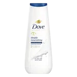 DOVE Advanced Care Deeply Nourishing sprchový gel 400 ml