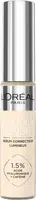 L'ORÉAL PARIS True Match Radiant 1N korektor, 11 ml