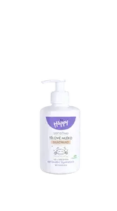BELLA HAPPY Tělové mléko 300 ml