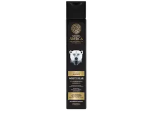 NATURA SIBERICA Super osvěžující sprchový gel Lední medvěd 250 ml