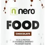 NERO Food Čokoláda 600 g