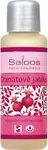 SALOOS Hydrofilní odličovací olej granátové jablko 50 ml