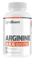 GYMBEAM Arginine A.K.G 900 mg 120 tab unflavored 120 ks