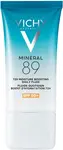 VICHY Mineral 89 72H Posilující denní fluid s ochranným faktorem SPF50+, 50 ml