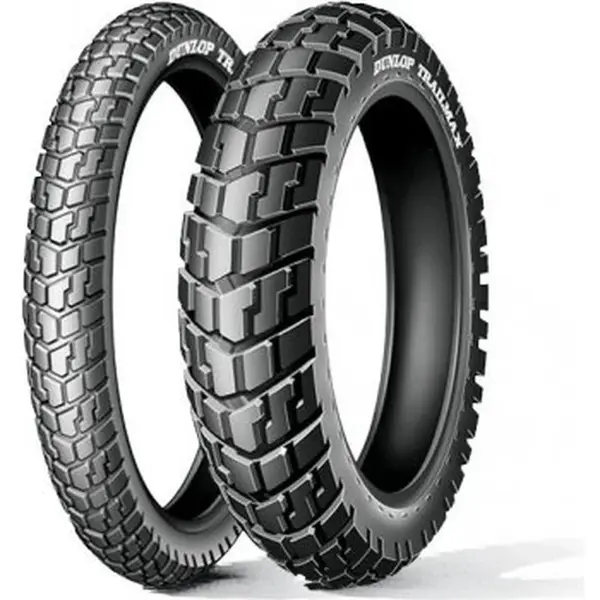 DUNLOP 130/90 - 10 61J TRAILMAX_SCOOTER TL