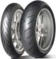 DUNLOP 170/60 R 17 72W SPORTMAX_ROADSMART_II TL