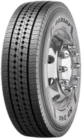 DUNLOP 245/70 R 17.5 136/134M SP346 TL 3PMSF
