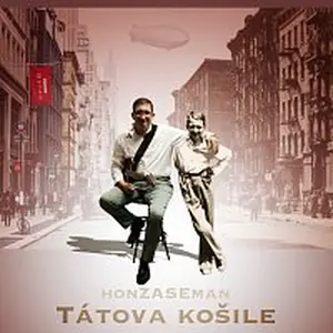 Honza Seman – Tátova košile