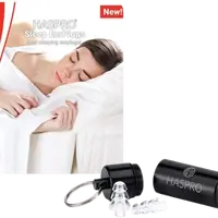 HASPRO Sleep Špunty do uší na spaní 2 ks