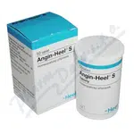 ANGIN-HEEL S 50 tablet