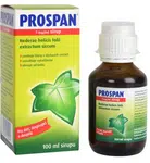 PROSPAN sirup 100 ml