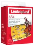 LEUKOPLAST® Kids Náplast pro děti, role 6 cm x 1 m