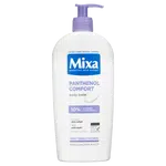 MIXA Panthenol Comfort zklidňující tělové mléko pro velmi citlivou pokožku 400 ml