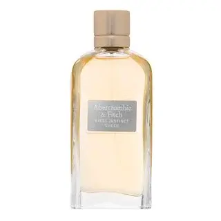 Abercrombie & Fitch First Instinct Sheer parfémovaná voda pro ženy 100 ml